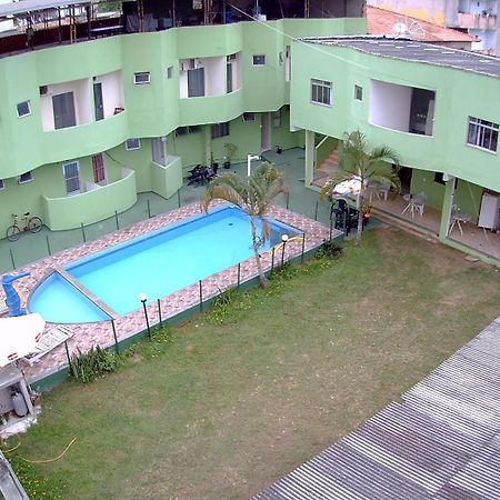 Pousada Village Piúma Exterior foto