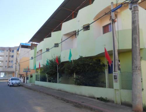 Pousada Village Piúma Exterior foto